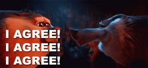 I agree storks gif