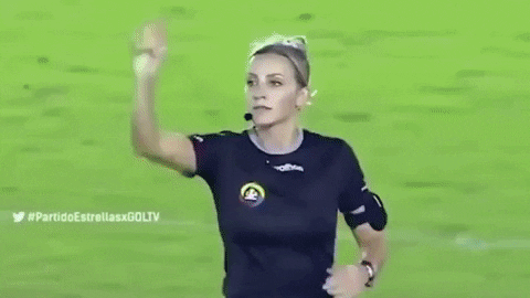 Referee gif